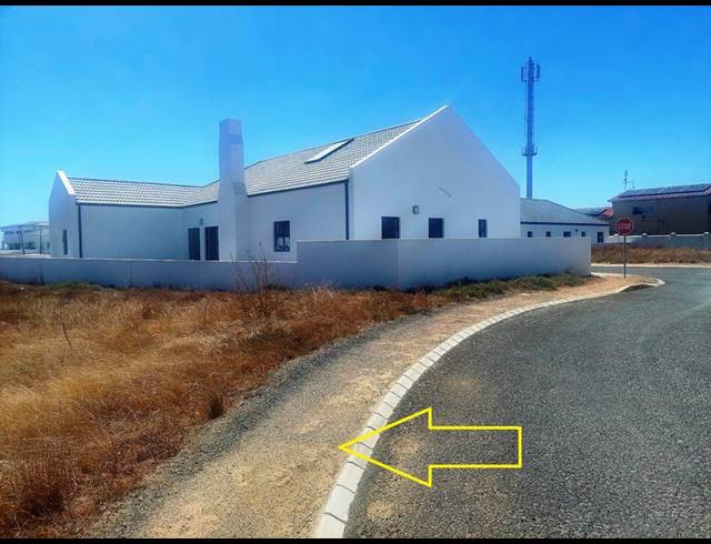 LAND FOR SALE IN SANDY POINT